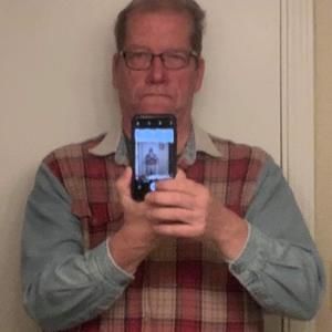 Meet your Posher, Bill